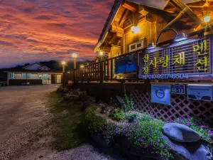 Sancheong Sarangchae Pension
