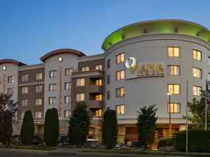 Viana Hotel and Spa, Trademark Collection by Wyndham