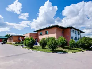 Noviy Bereg Yacht Club