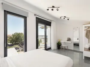 Kleoniki & Irida Residential Complexes