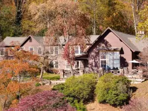 Snowbird Mountain Lodge - All-Inclusive Adventure