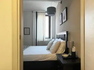 Maison Rebecca