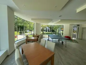 Csaladi Villa