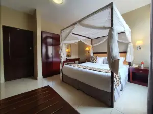 Serendib Suites and Conference Center