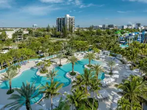 JW Marriott Miami Turnberry Resort & Spa