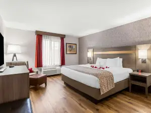 Best Western Moriarty Heritage Inn