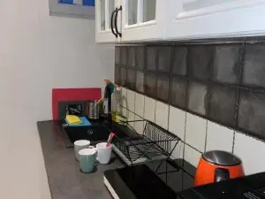 Apartament Grunwaldzka
