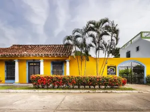 Hotel El Patio