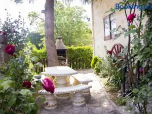 Spacious House in Abejar