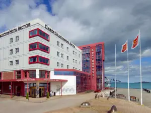 Home Hotel Arcticus