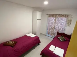 DEPARTAMENTO EN PLAYA UNION