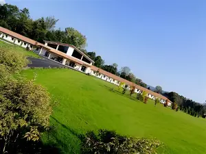 Hotel Capolago