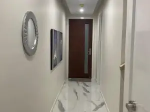 Entire family house with amenities