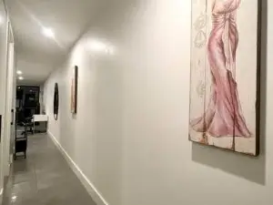 Boujee in Braddon - 1bd 1bth Apt