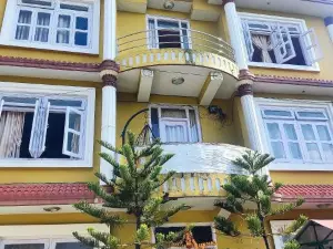 Hotel Vision