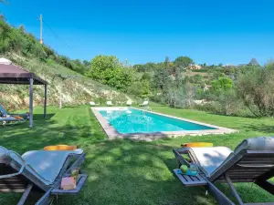 Villa Bubi 8&1, Emma Villas