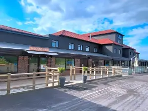 The Stones Hotel