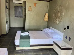 Marina Eco Hotel Praia da Fazenda