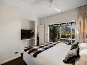 Queenstown Hot Tub Apartment