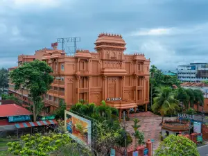 Haveli Backwater Resorts
