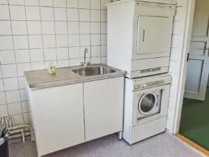 嘉木拉烏爾舒爾特度假屋