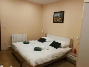 Apartman Fachin