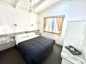 Corryong Caravan Park