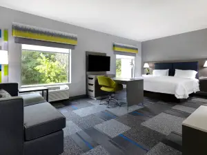Hampton Inn & Suites Nacogdoches