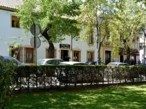 casapatiolaspalmeras