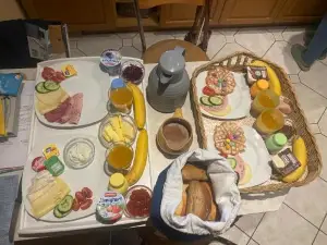 Ferienwohnung „Thea“