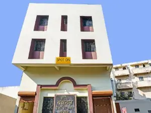 Hotel O Yashraj Lodge