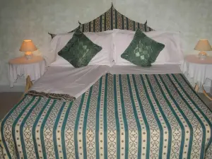Lago Secco Bed & Breakfast Country House