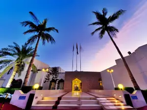 Al Wadi Hotel
