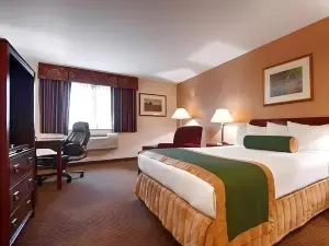 Best Western New Baltimore Inn