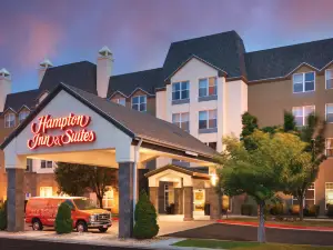 Hampton Inn & Suites Orem