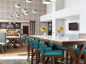 Hampton Inn by Hilton Mayfield