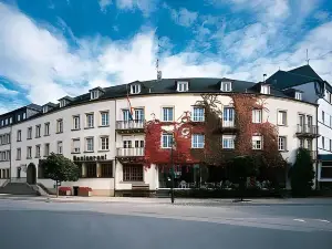 Hotel Kinnen