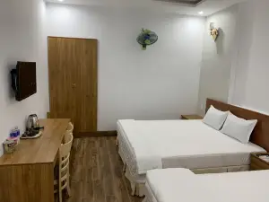 Hotel Hiep Thanh
