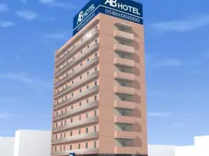 AB Hotel Ichinomiya