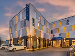 PLAZA INN Dachau - München