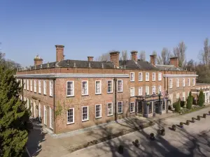 Blackwell Grange Hotel