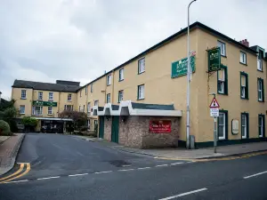 Ivy Bush Royal Hotel by Compass Hospitality