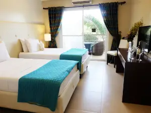 CML Beach Resort & Water Park