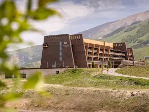 Shahdag Hotel & Spa