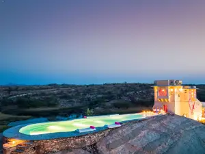 Brij Lakshman Sagar, Pali - Small Luxury Hotels of the World