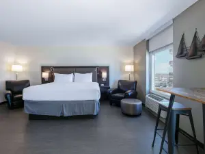 Wyndham Corpus Christi Resort North Padre Island