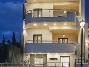 Melite Luxury Rooms & Apartments