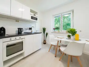 EG L 70m2 2-Zimmer Wohnung