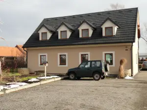 Penzion Žumberk