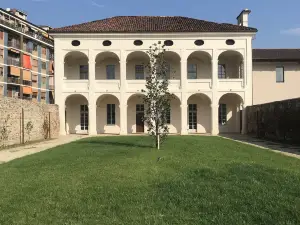 Hotel Cascina Fossata & Residence